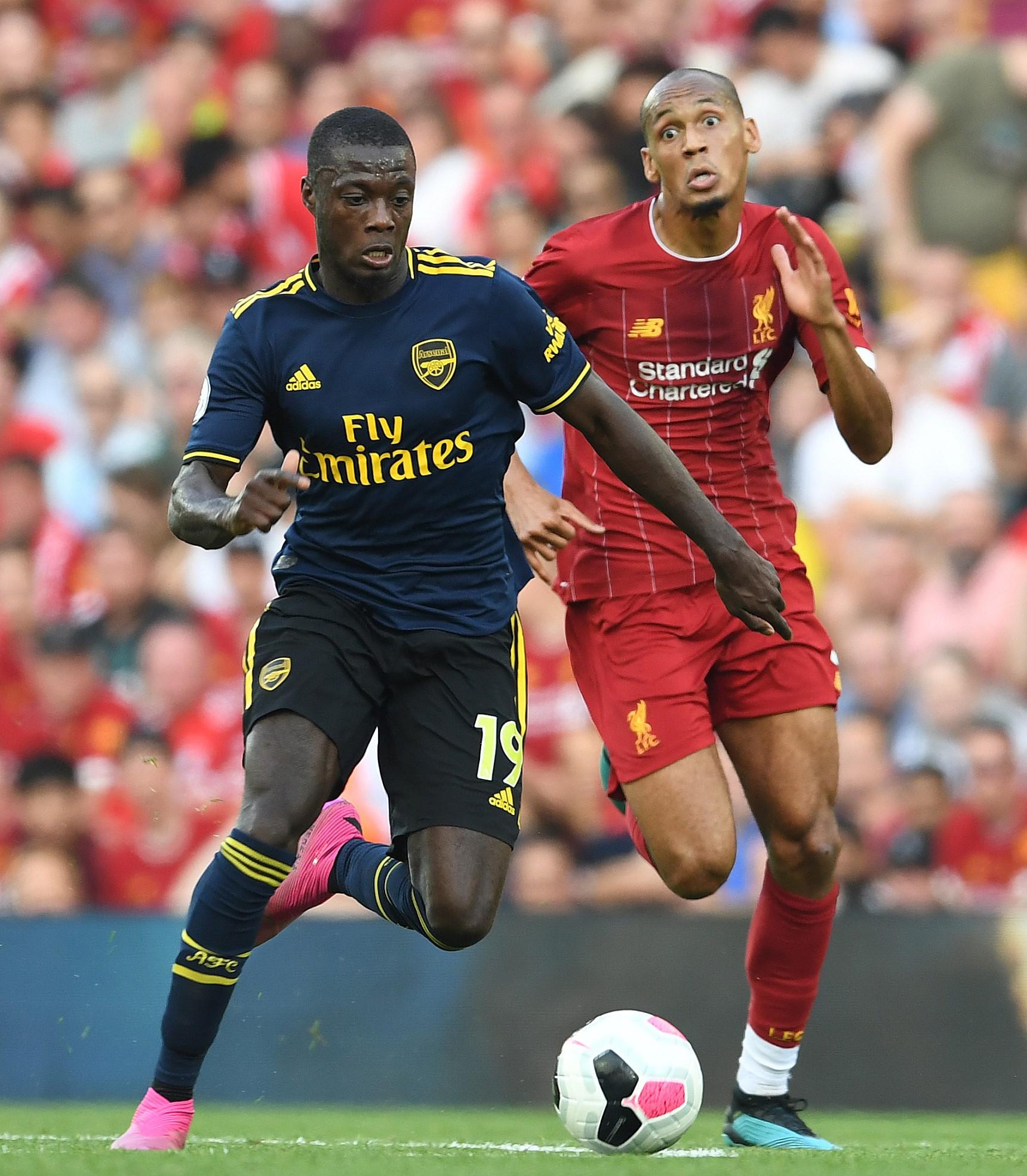 赛场上展现 赛场上展现